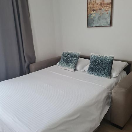 Apartments Djuro Rafailovic Budva Bagian luar foto