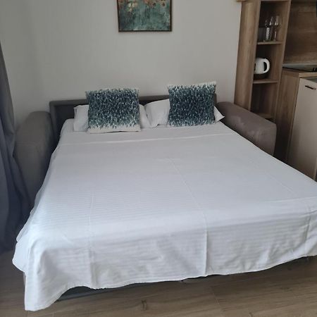 Apartments Djuro Rafailovic Budva Bagian luar foto