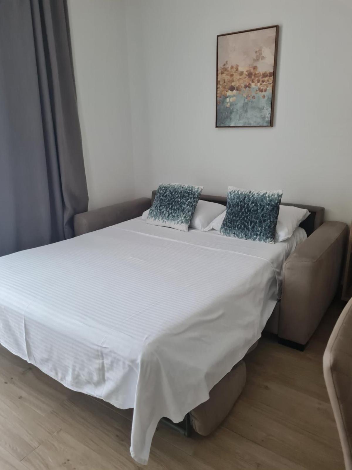 Apartments Djuro Rafailovic Budva Bagian luar foto